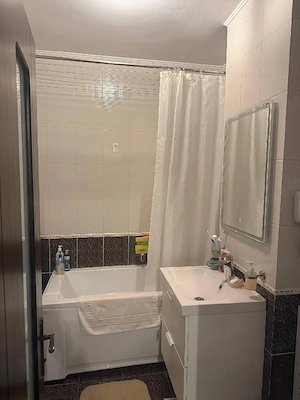2 Camere Complex Vega, etaj 1,ST-72 mp - imagine 3