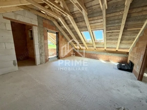 Casa Individuală la roșu | 170 mp | Garaj | Terasa | zona Oarda - imagine 8