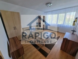 Apartament cu 2 camere decomandate, situat în zona Dacia