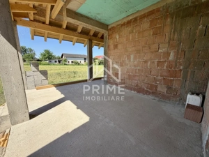 Casa Individuală la roșu | 170 mp | Garaj | Terasa | zona Oarda - imagine 5