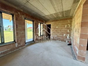 Casa Individuală la roșu | 170 mp | Garaj | Terasa | zona Oarda - imagine 3