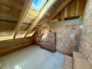 Casa Individuală la roșu | 170 mp | Garaj | Terasa | zona Oarda - imagine 10