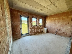 Casa Individuală la roșu | 170 mp | Garaj | Terasa | zona Oarda - imagine 11