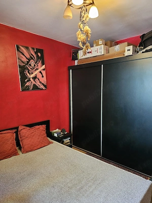 Vand   Apartament 3 camere   AN mare - ET 1 -   Iosia Nord - Cazaban
