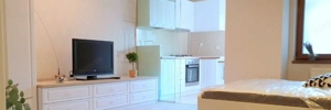 Apartament cu 1 cameră de închiriat – Complex Privilege, Galați, 360 euro