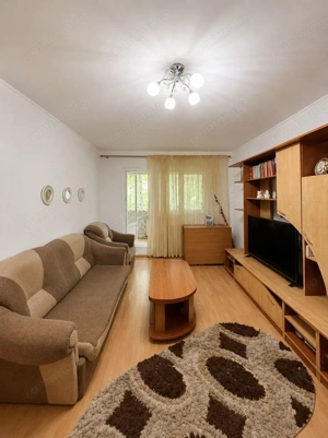 2 camere Confort 1 | Acces facil |Tomis 3 | Balcon 13 mp, beci și boxa - imagine 3