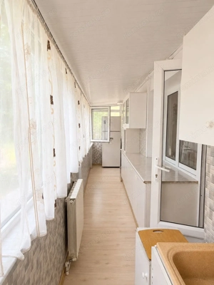 2 camere Confort 1 | Acces facil |Tomis 3 | Balcon 13 mp, beci și boxa - imagine 10