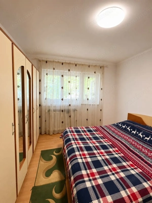2 camere Confort 1 | Acces facil |Tomis 3 | Balcon 13 mp, beci și boxa - imagine 4