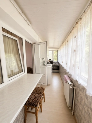 2 camere Confort 1 | Acces facil |Tomis 3 | Balcon 13 mp, beci și boxa - imagine 11