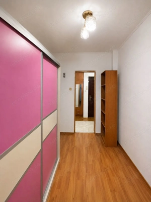2 camere Confort 1 | Acces facil |Tomis 3 | Balcon 13 mp, beci și boxa - imagine 6