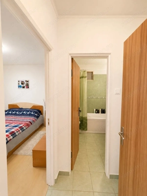 2 camere Confort 1 | Acces facil |Tomis 3 | Balcon 13 mp, beci și boxa - imagine 8