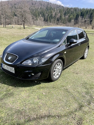 Seat LEON 2011 Euro 5 - imagine 2