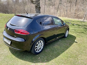 Seat LEON 2011 Euro 5 - imagine 3