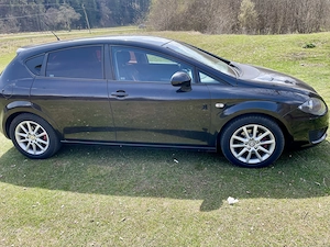 Seat LEON 2011 Euro 5 - imagine 5