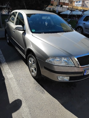 Skoda Octavia II - imagine 6