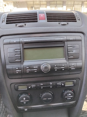 Skoda Octavia II