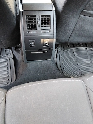 Skoda Octavia II - imagine 3