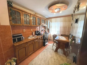 Apartament spațios | 2 camere | 58 mp | Mobilat - utilat | Cugir - zona Centrala - imagine 3