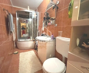 Apartament spațios | 2 camere | 58 mp | Mobilat - utilat | Cugir - zona Centrala - imagine 5