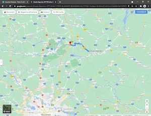 1700 mp + casă veche pe malul Ialomiței   Micșuneștii Mari (Ilfov) - imagine 2