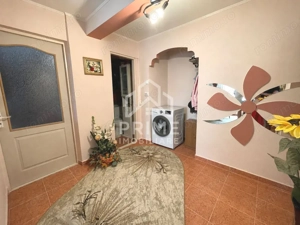 Apartament spațios | 2 camere | 58 mp | Mobilat - utilat | Cugir - zona Centrala - imagine 7