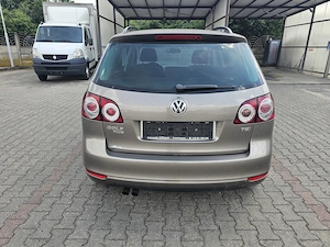 Volkswagen Golf 6 Plus 1.4 TSI, echipare Style, facelift: 2013, 119.000km - imagine 10