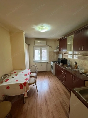 Vand apartament 3 camere, Zona Soarelui, Mobilat si Utilat, Garaj in baterie - imagine 5