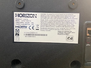 17MB171  43HL7390F B   10129494   28769690