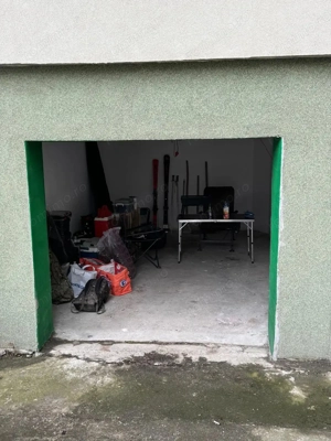 Vand apartament 3 camere, Zona Soarelui, Mobilat si Utilat, Garaj in baterie - imagine 7