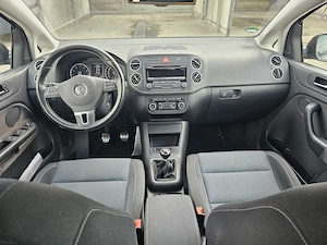 Volkswagen Golf 6 Plus 1.4 TSI, echipare Style, facelift: 2013, 119.000km - imagine 5