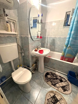70.ooo euro, apartament 59 mp,  2 camere, decomandat etaj 5 Micro18 - imagine 7