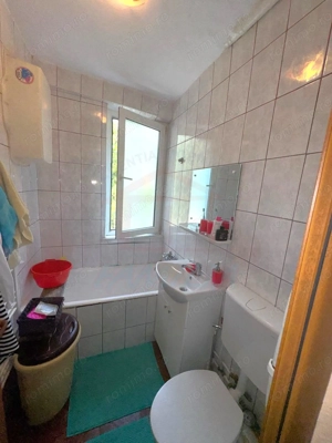 53.ooo euro, apartament mobilat si utilat, 2camere, etaj2, Micro19 - imagine 7