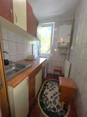 53.ooo euro, apartament mobilat si utilat, 2camere, etaj2, Micro19 - imagine 9
