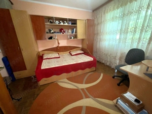 53.ooo euro, apartament mobilat si utilat, 2camere, etaj2, Micro19 - imagine 8