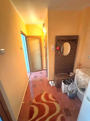 53.ooo euro, apartament mobilat si utilat, 2camere, etaj2, Micro19 - imagine 5