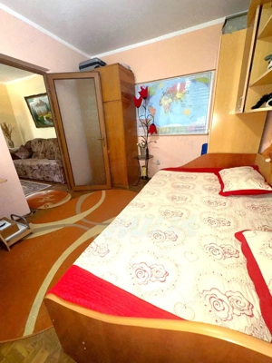 53.ooo euro, apartament mobilat si utilat, 2camere, etaj2, Micro19 - imagine 10
