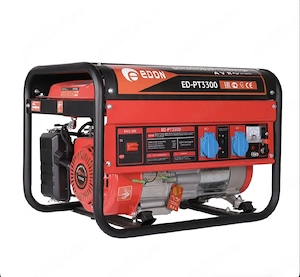 generator 3.3 kw