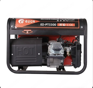generator 3.3 kw - imagine 4