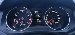 Vand Jetta 1.2 Tsi Bluemotion 2015 - imagine 8