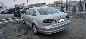 Vand Jetta 1.2 Tsi Bluemotion 2015 - imagine 5