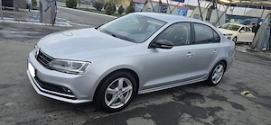 Vand Jetta 1.2 Tsi Bluemotion 2015 - imagine 6
