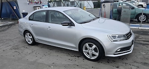 Vand Jetta 1.2 Tsi Bluemotion 2015 - imagine 2