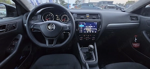 Vand Jetta 1.2 Tsi Bluemotion 2015 - imagine 7