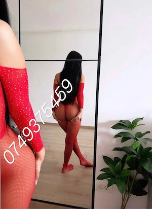 Andreea Poze reale100%