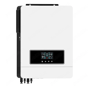 Invertor Solar Victor Max 10.2kw Hibrid On Off Grid