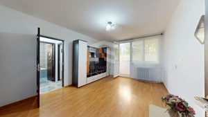 Apartament 2 camere | 48 mp | Metrou Constantin Brancusi