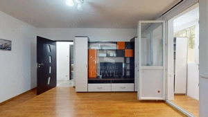 Apartament 2 camere Metrou Constantin Brancusi