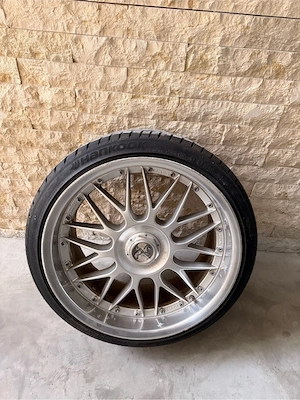 Jante Keskin KT4 New Racer R19 vară 235/35 R19 VAG - imagine 5
