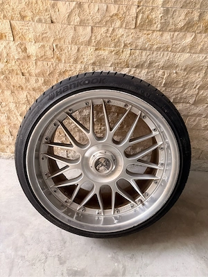 Jante Keskin KT4 New Racer R19 vară 235/35 R19 VAG - imagine 6