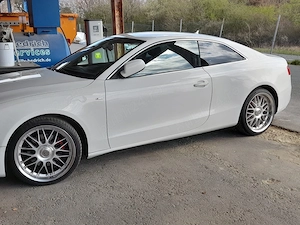 Jante Keskin KT4 New Racer R19 vară 235/35 R19 VAG - imagine 2